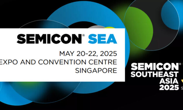 SEMICON Southeast Asia 2025: Celebrating 30 Years of Innovation