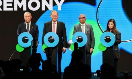 SEMICON Southeast Asia 2025 Opens with Strong Industry Support