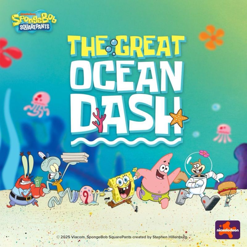 smf ocean events