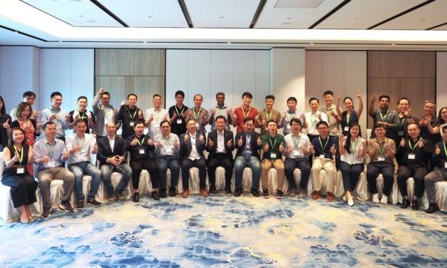 SSIA Launches Leadership Programme to Cultivate Future Semiconductor Leaders