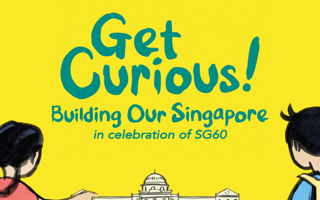 Get Curious! 2025: Exploring Migration and Nation-Building at NMS