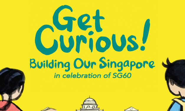 Get Curious! 2025: Exploring Migration and Nation-Building at NMS