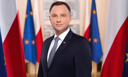 President of the Republic of Poland Andrzej Duda on State Visit to Singapore from 11 to 13 June 2025
