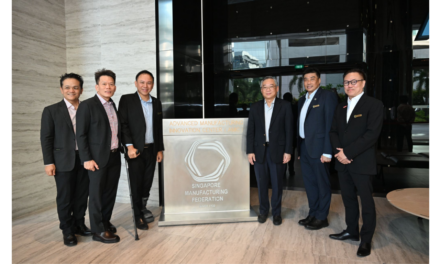 Singapore Reimagines Trade Strategy in Response to Global Shifts