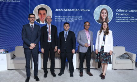 Uzbekistan Showcases Reform-Driven Growth and Regional Leadership at Tashkent Investment Forum
