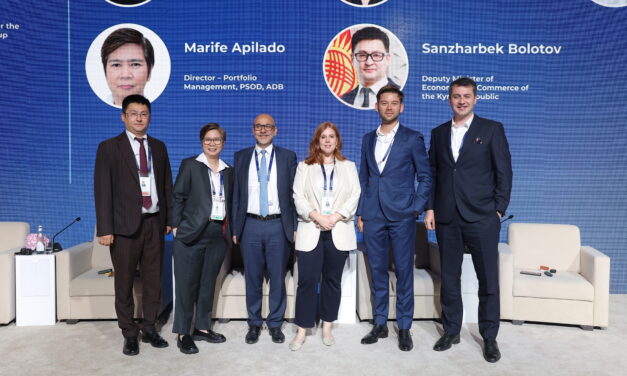 Investment, Innovation and Integration: Key Themes Drive Dialogue at TIIF 2025