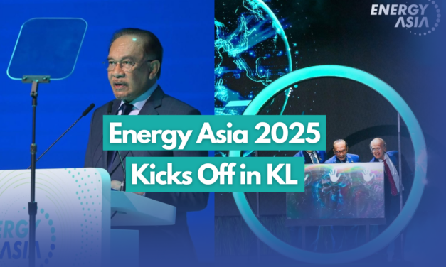 Energy Asia 2025 Opens with Call for Just and Collaborative Energy Transition
