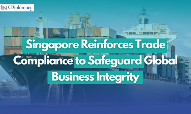 Singapore Reinforces Trade Compliance to Safeguard Global Business Integrity