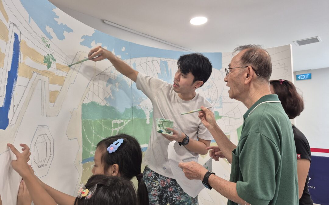 PAssionArts Festival 2025: Celebrating SG60 through ‘Our Neighbourhood Gems’