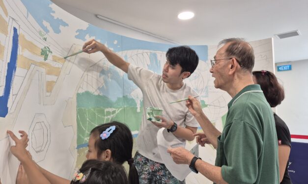 PAssionArts Festival 2025: Celebrating SG60 through ‘Our Neighbourhood Gems’