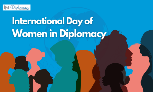 Celebrating Women in Diplomacy Amid Global Calls for Reform