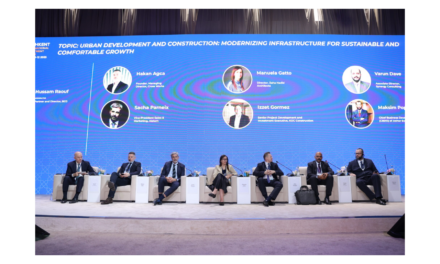 Uzbekistan Charts Bold New Investment Future at Tashkent International Investment Forum 2025