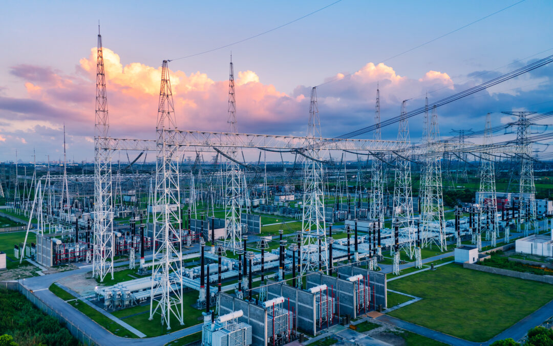AI-Driven Power Grid Solutions from U.S. Project Offer Insights for SEA