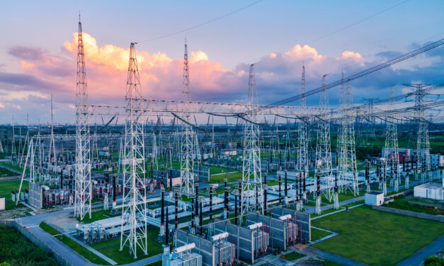 AI-Driven Power Grid Solutions from U.S. Project Offer Insights for SEA