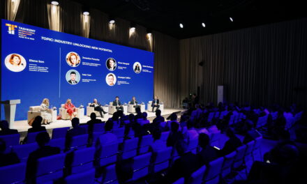 Global Investors Converge in Tashkent as Uzbekistan Hosts Landmark Investment Forum