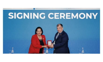 Major Investment Deals Signed as Tashkent Forum Accelerates Economic Momentum
