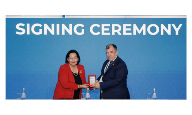 Major Investment Deals Signed as Tashkent Forum Accelerates Economic Momentum
