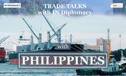 The Philippines Unveils Expansive Trade and Investment Agenda for Singapore and Global Markets