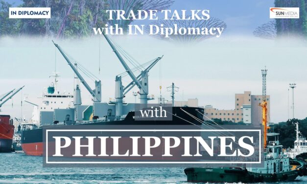 The Philippines Unveils Expansive Trade and Investment Agenda for Singapore and Global Markets