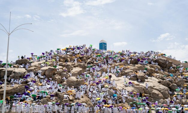 Riyadh First Health Cluster Launches Pilgrims’ Care Journey Initiative for Hajj 2025