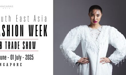 South East Asia Fashion Week Launches B2B Trade Show