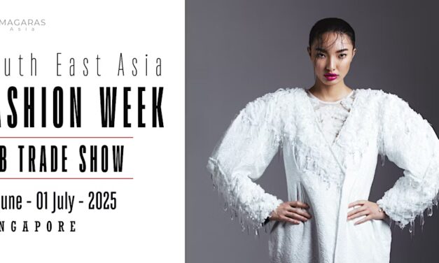 South East Asia Fashion Week Launches B2B Trade Show