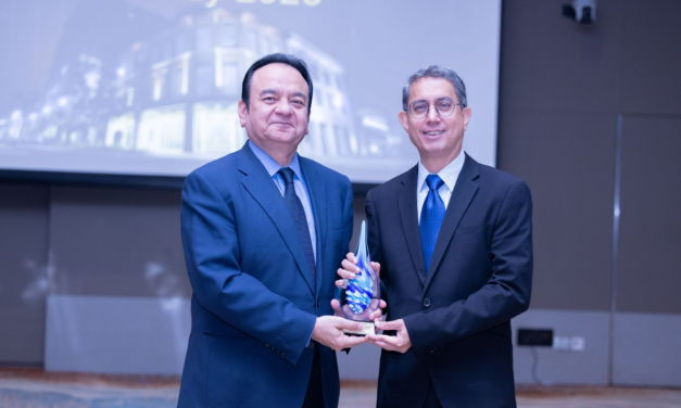 SICCI’s Journey Mirrors Singapore’s Evolution, Says Acting Minister Faishal