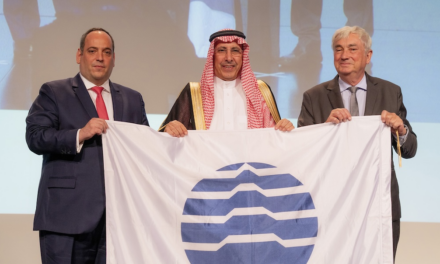 Riyadh Secures Hosting Rights for World Expo 2030