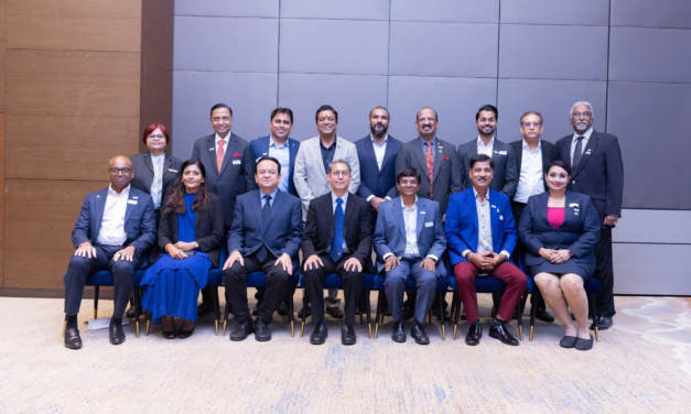 SICCI Marks Centennial Year at 84th Annual General Meeting