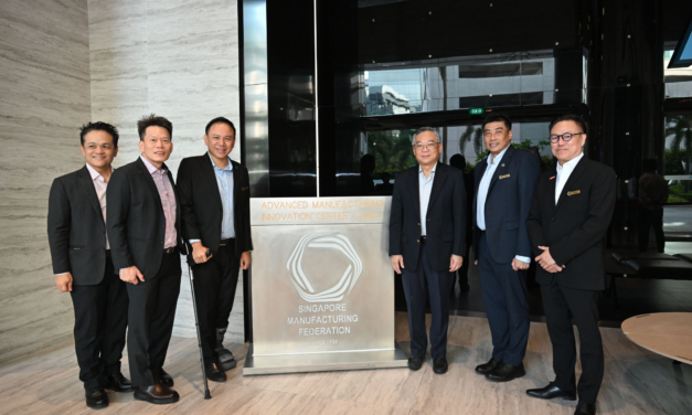 Singapore Reimagines Trade Strategy in Response to Global Shifts