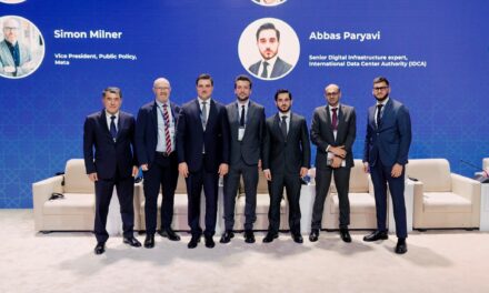 Uzum and Global Leaders Spotlight Uzbekistan’s Digital and Investment Renaissance at TIIF 2025