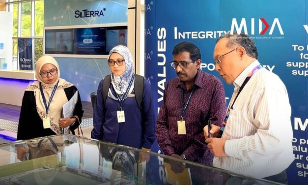 MIDA Deepens Ties with E&E and Semiconductor Leaders