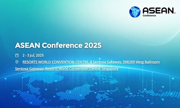 ASEAN Conference 2025 Strengthens Regional Unity Amid Global Shifts
