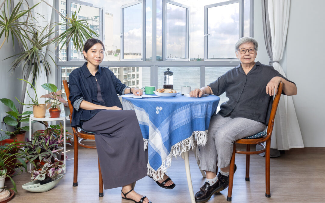 Amanda Heng and Selene Yap to Lead Singapore’s Pavilion at Biennale Arte 2026
