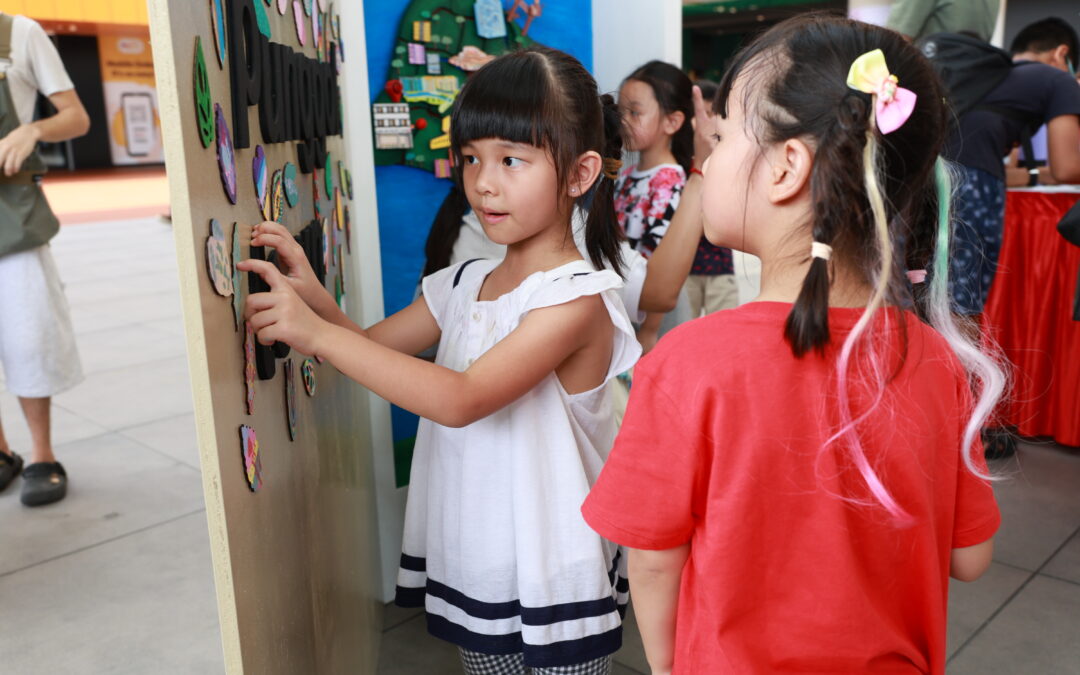 Punggol Residents Bring Neighbourhood Story to Life at PAssionArts Festival