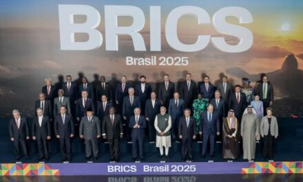 Kazakhstan Highlights Environmental and Humanitarian Priorities at BRICS Summit