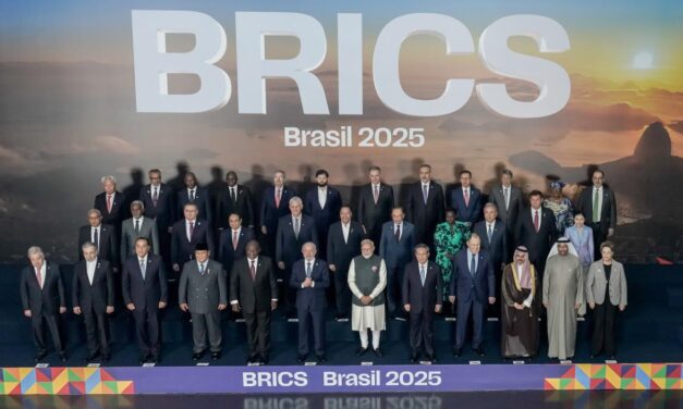 Kazakhstan Highlights Environmental and Humanitarian Priorities at BRICS Summit