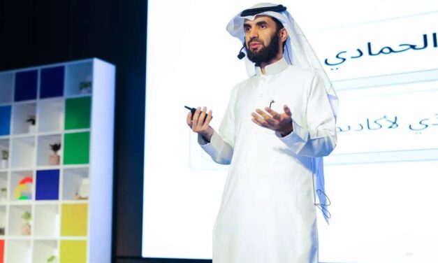 Saudi Arabia and Google Cloud Launch “3,000 Developers Initiative”