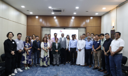 SICCI Business Mixer Sparks Connections Across Industries