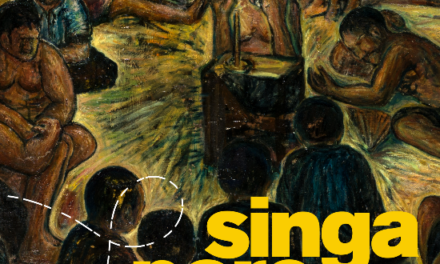 National Gallery Marks Milestone with Singapore Stories: Pathways and Detours in Art