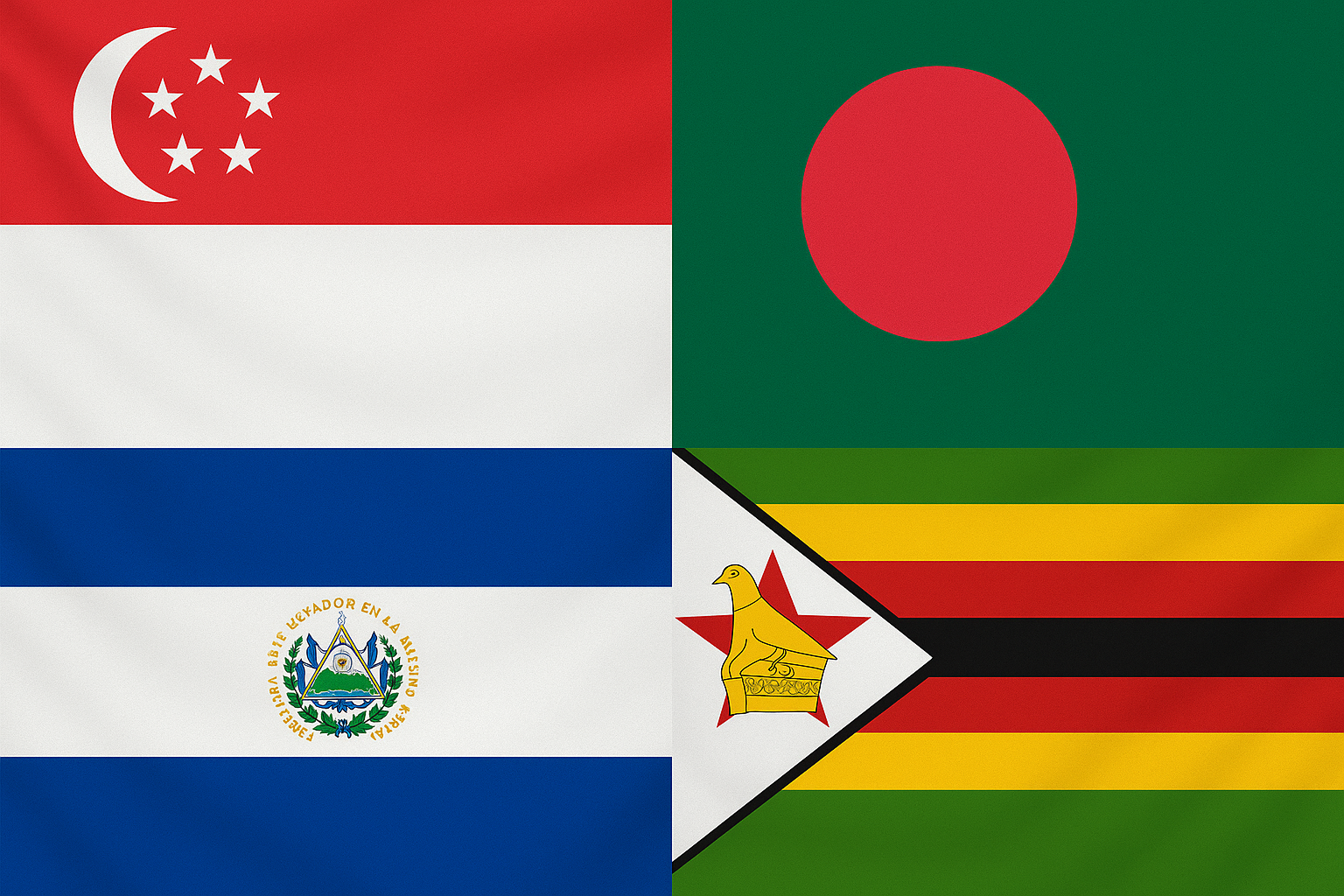 Presentation of Credentials Ceremony, 29 July 2025