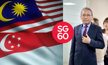 Philippine Ambassador Extends Warm Greetings on Singapore’s 60th National Day