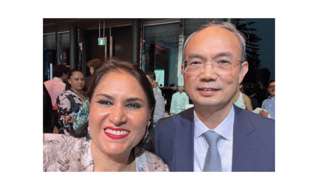 China–Singapore Ties Poised for a New Era of High-Quality Cooperation