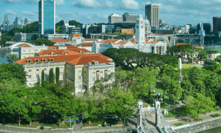 Civic District Heritage Trail Receives Second Refresh to Highlight Diverse Communities