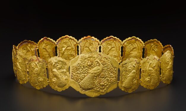 Peacock Power: A Journey of Beauty and Symbolism Across Cultures