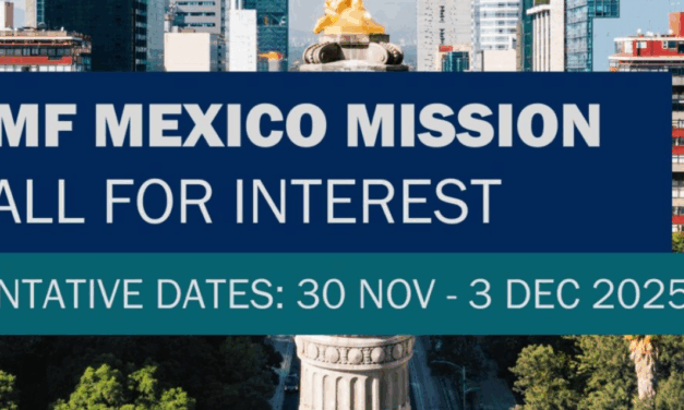 SMF Invites Interest for Upcoming Business Mission to Mexico