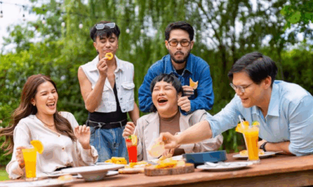 Singapore Food Festival 2025 Serves Up Over 30 Culinary Adventures This September