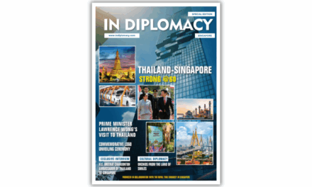 THAILAND SPECIAL SUPPLEMENT 2025