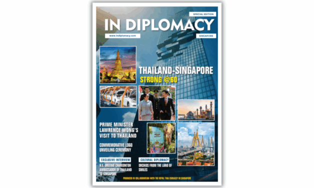 THAILAND SPECIAL SUPPLEMENT 2025