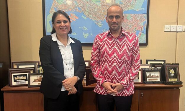 Malaysia and Singapore Celebrate 60 Years of Diplomatic Relations: A Thriving Partnership